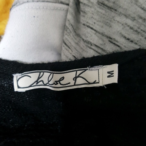 Shirt or cover up - Picture 5 of 5